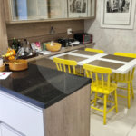 Apartamento à venda com 3 quartos, sendo 1 suíte,  em Brooklin Paulista, São Paulo, SP