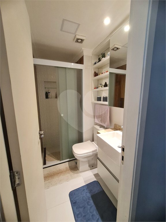 Apartamento à venda com 2 quartos no Centro, Diadema, SP