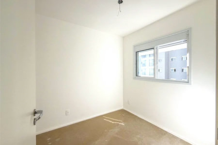 Apartamento à venda com 2 quartos em Lapa, São Paulo, SP