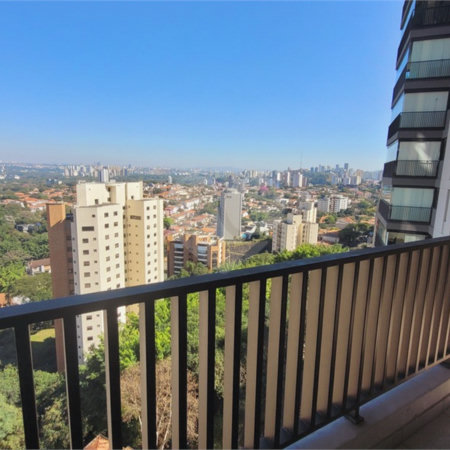 Apartamento à venda com 2 quartos, sendo 1 suíte,  em Sumarezinho, São Paulo, SP