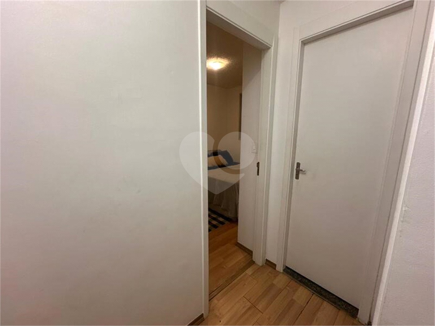 Apartamento à venda com 2 quartos em Água Branca, São Paulo, SP