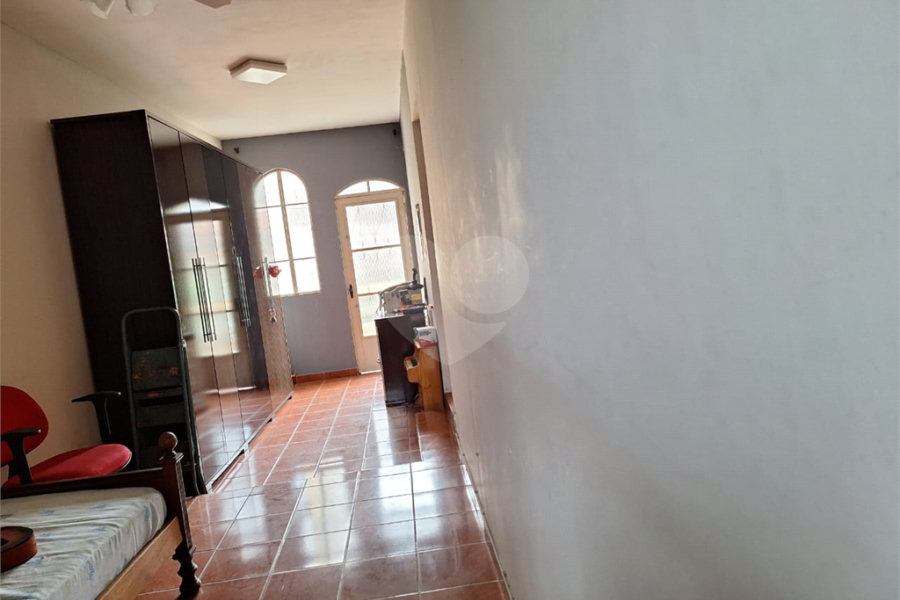 Sobrado à venda com 4 quartos em Vila Maria, São Paulo, SP