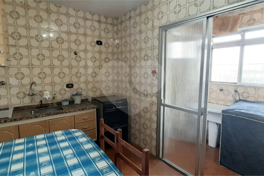 Apartamento à venda com 3 quartos em Vila Guilherme, São Paulo, SP