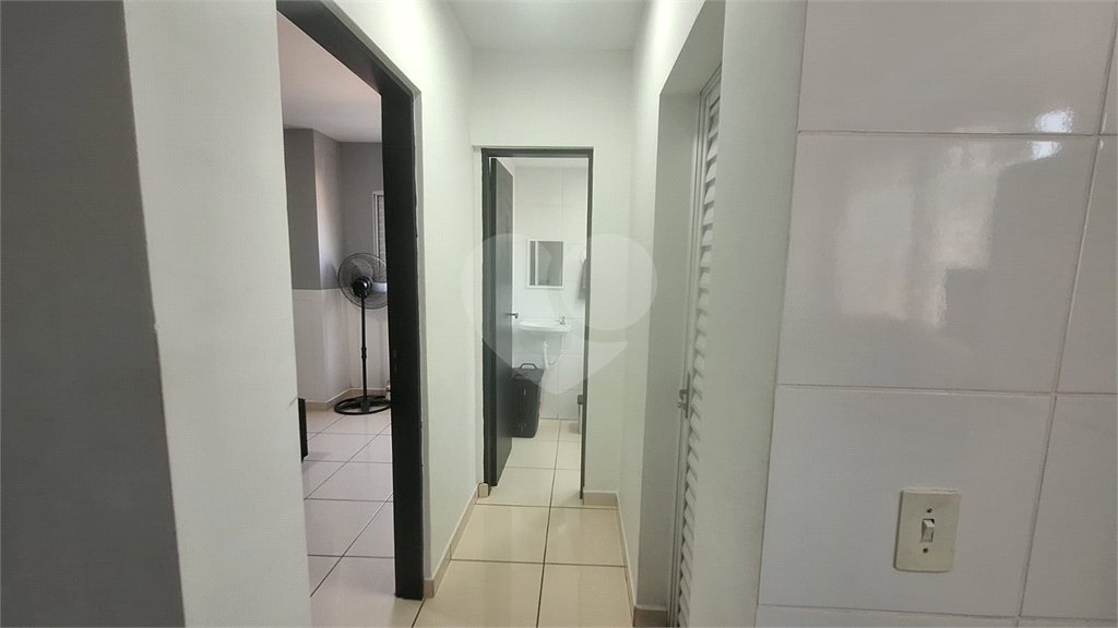 Apartamento à venda com 1 quarto em Aparecidinha, Sorocaba, SP