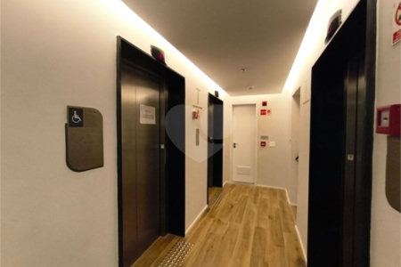 Studio à venda com 1 quarto em Vila Mariana, São Paulo, SP