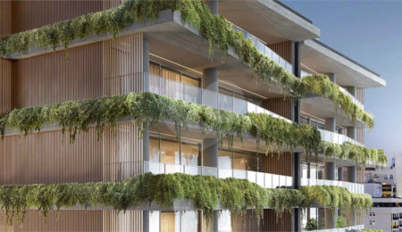 Apartamento à venda com 4 suítes em Jardim Paulista, São Paulo, SP