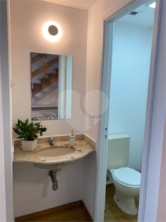 Casa à venda com 1 suíte no condomínio Duplex Life Paraiso, São Paulo - SP