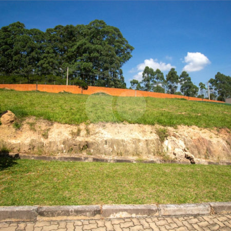 Terreno à venda em Vila Darcy Penteado (mailasqui), São Roque, SP