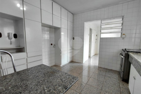 Apartamento à venda ou para alugar com 3 quartos, sendo 1 suíte, em Perdizes, São Paulo, SP