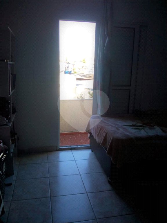 Sobrado à venda com 3 quartos, sendo 1 suíte, em Casa Verde, São Paulo, SP