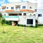 Casa à venda com 5 suítes no condomínio Terras de São José, Itu - SP