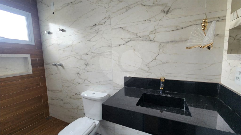 Casa à venda com 3 suítes no condomínio Residencial Cyrela Landscape Esplanada, Votorantim - SP