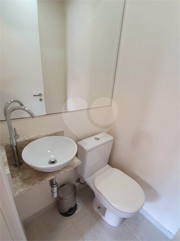 Apartamento à venda com 3 quartos, sendo 1 suíte, em Mandaqui, São Paulo, SP