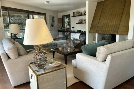 Apartamento à venda com 4 quartos, sendo 2 suítes,  em Paineiras do Morumbi, São Paulo, SP