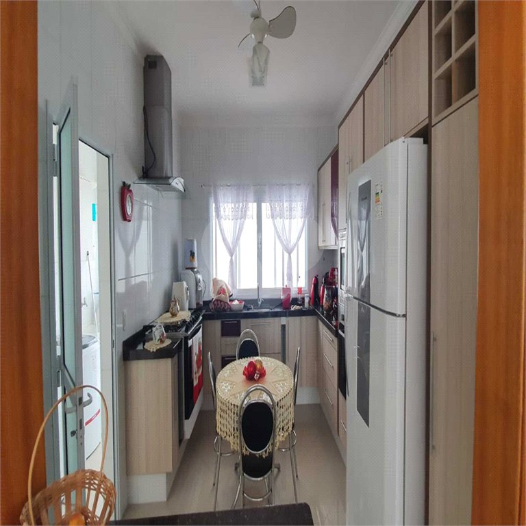Casa à venda com 3 suítes no condomínio Amstalden Residence, Indaiatuba - SP