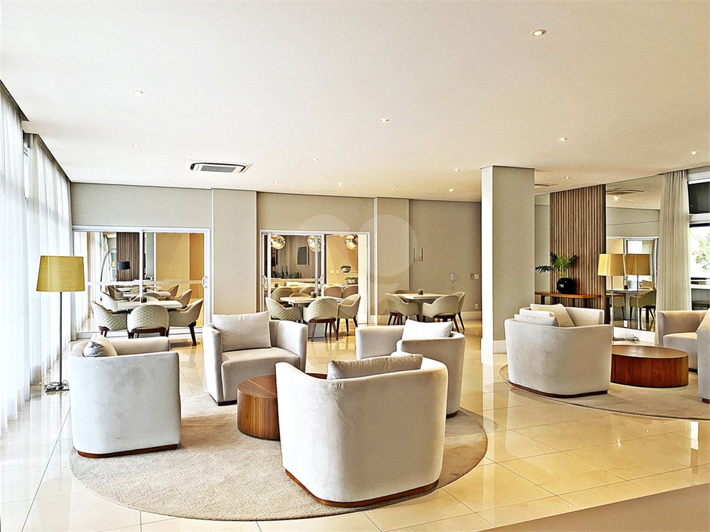 Apartamento à venda com 4 suítes em Santana, São Paulo, SP