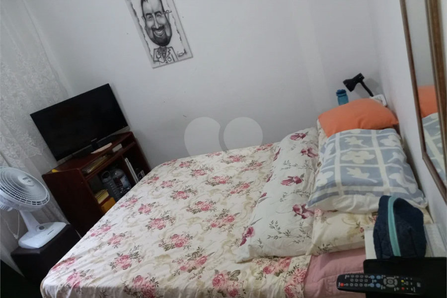 Sobrado à venda com 3 quartos, sendo 1 suíte, em Imirim, São Paulo, SP