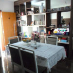 Casa à venda com 3 quartos, sendo 1 suíte,  no condomínio Fernandes, São Paulo - SP