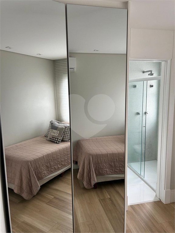 Apartamento à venda com 4 suítes no Centro, São Bernardo do Campo, SP