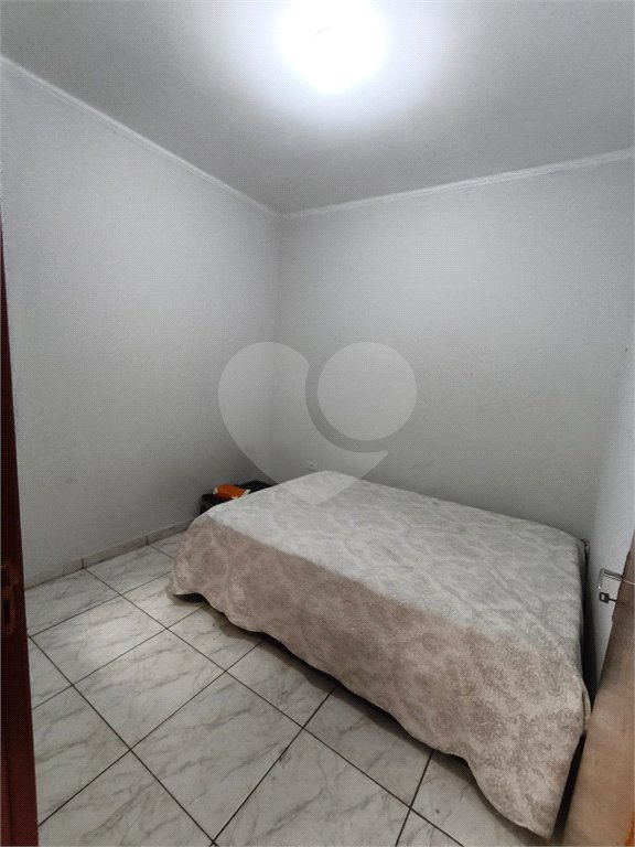 Casa à venda com 3 quartos em Parque Residencial Quinta da Lagoa, Três Lagoas, MS