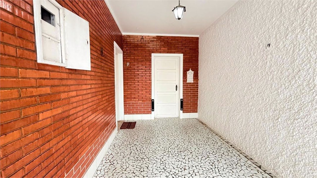 Casa com 3 dormitórios à venda, 176 m² por R$ 1.599.000,00 - Ponta da Praia - Santos/SP