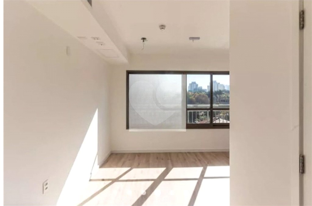 Studio à venda com 1 quarto em Vila Mariana, São Paulo, SP
