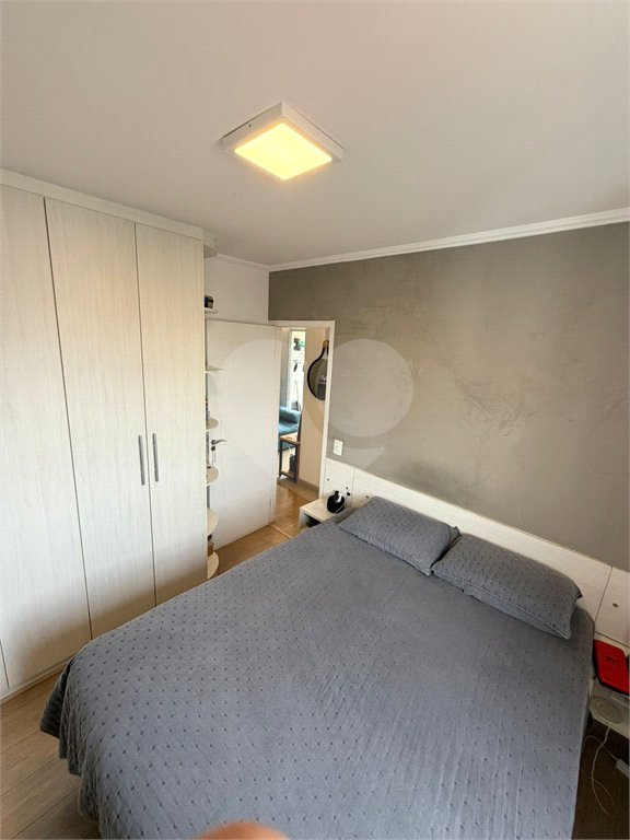Apartamento à venda ou para alugar com 2 quartos em Parada Inglesa, São Paulo, SP