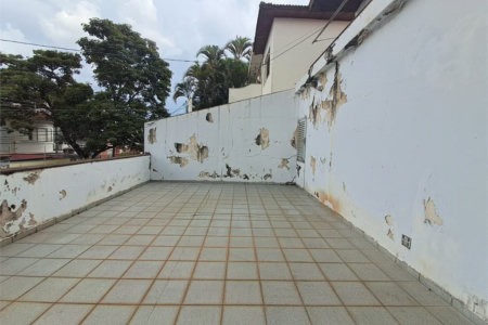 Sobrado à venda com 3 quartos, sendo 1 suíte,  em Vila Romana, São Paulo, SP