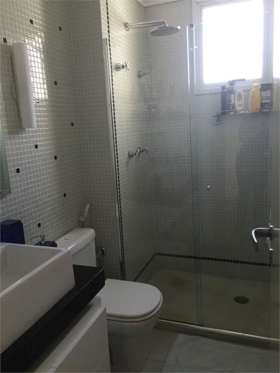 Apartamento à venda com 4 suítes em Vila Gertrudes, São Paulo, SP