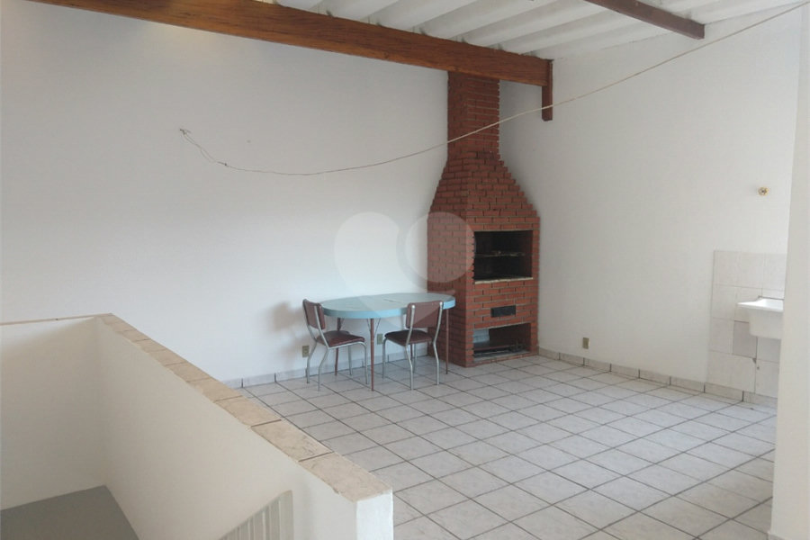 Sobrado à venda com 2 quartos, sendo 1 suíte,  em Limão, São Paulo, SP