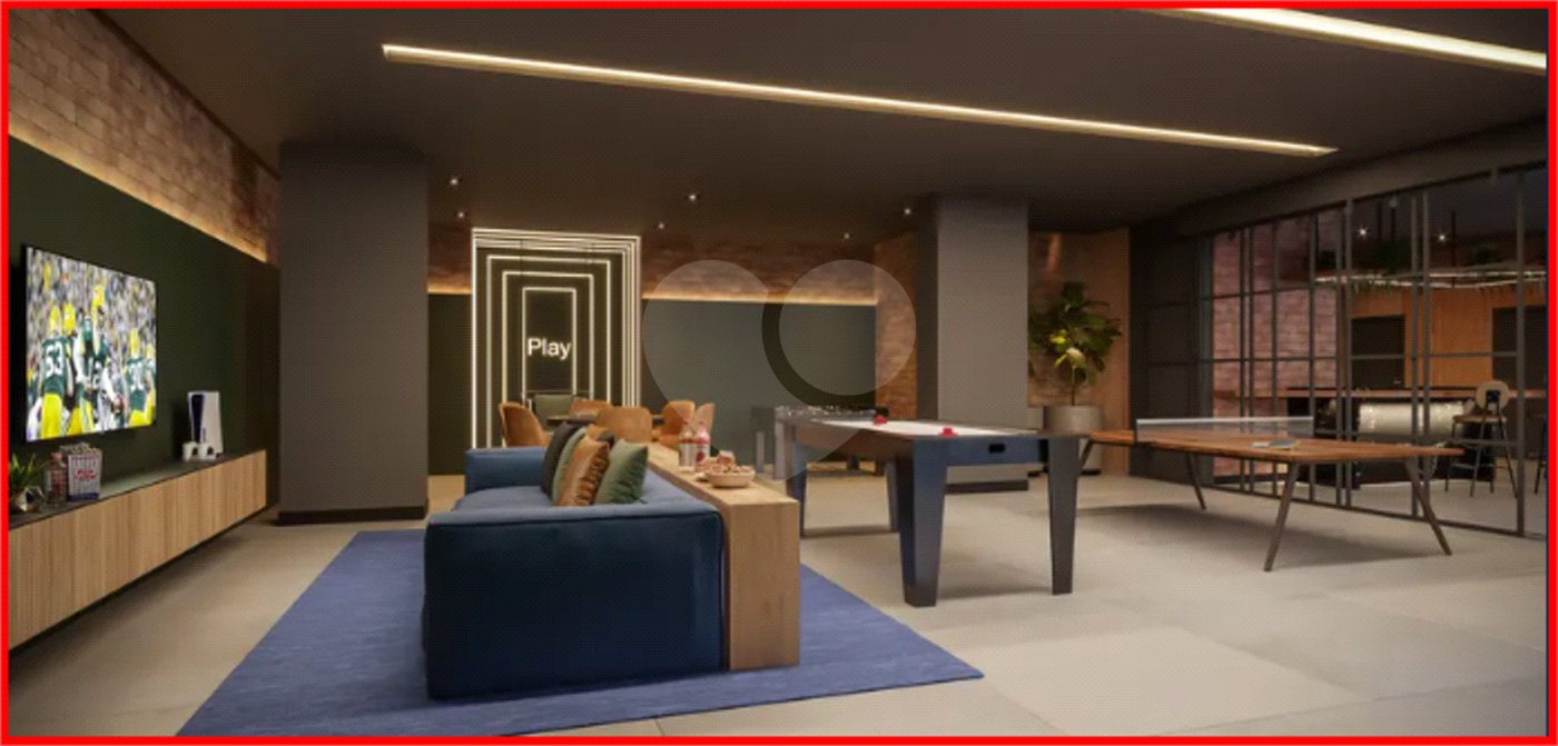Apartamento à venda com 2 quartos, sendo 1 suíte,  em Alto da Lapa, São Paulo, SP