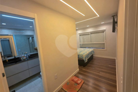 Apartamento à venda com 3 suítes em Vila Zilda (tatuapé), São Paulo, SP