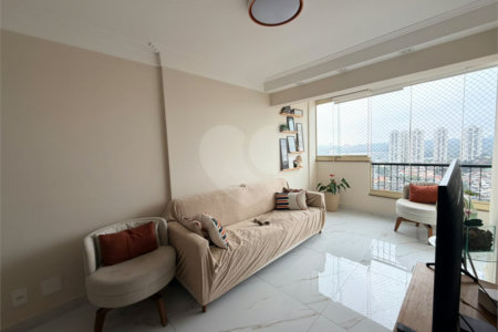 Apartamento à venda com 3 quartos, sendo 1 suíte,  em Vila Guarani (z Sul), São Paulo, SP