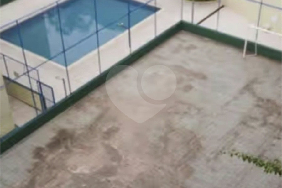 Apartamento à venda com 2 quartos em Mandaqui, São Paulo, SP