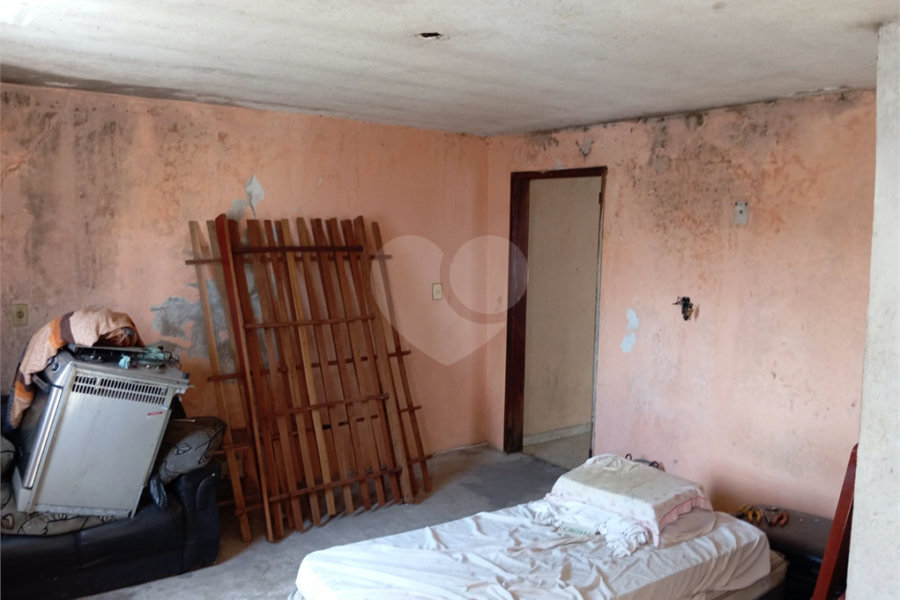 Sobrado à venda com 2 quartos em Saúde, São Paulo, SP