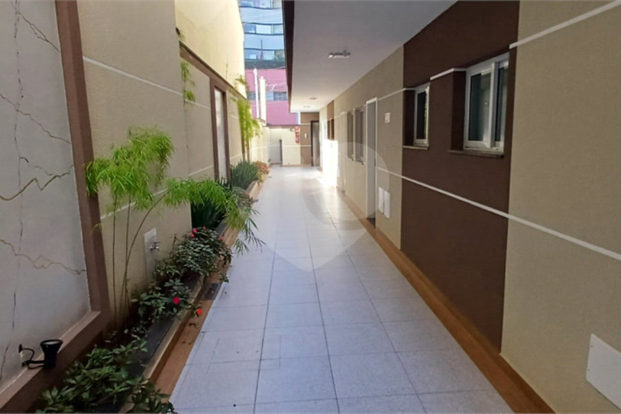 Apartamento à venda ou para alugar com 2 quartos, sendo 1 suíte,  em Mandaqui, São Paulo, SP
