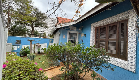 Casa à venda com 3 quartos no condomínio Santa Terezinha, São Paulo - SP