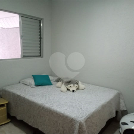 Casa à venda com 3 quartos, sendo 1 suíte, em Novo Horizonte, Jundiaí, SP
