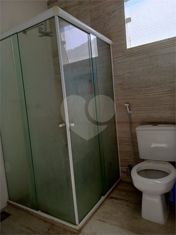 Casa à venda com 4 quartos, sendo 1 suíte, no condomínio Atlantico Sul, Rio de Janeiro - RJ