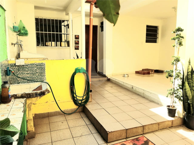 Casa à venda com 2 quartos em Limão, São Paulo, SP