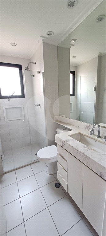 Apartamento à venda com 3 suítes em Jardim Fonte do Morumbi, São Paulo, SP