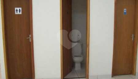 Prédio à venda em Carandiru, São Paulo, SP