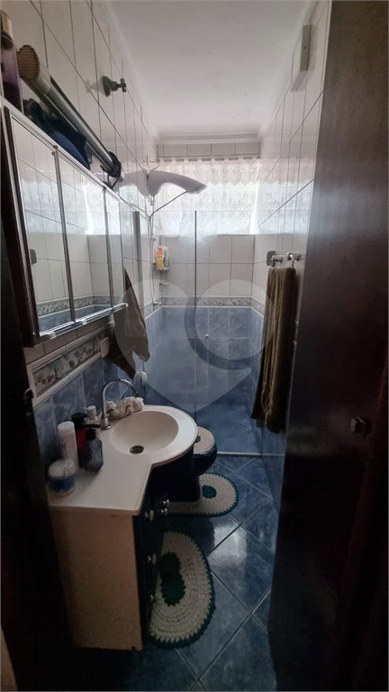 Casa Térrea à venda com 2 quartos em Vila Clementino, São Paulo, SP