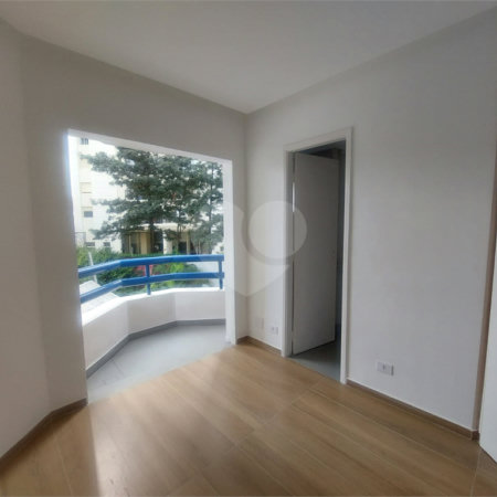 Apartamento à venda com 1 suíte em Pinheiros, São Paulo, SP
