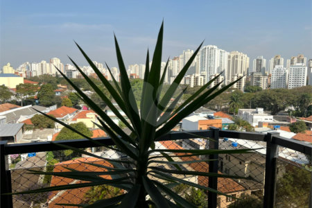 Apartamento à venda com 3 suítes em Bela Aliança, São Paulo, SP