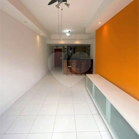 Apartamento à venda com 2 quartos em Andaraí, Rio de Janeiro, RJ