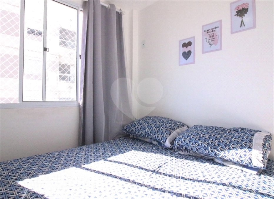 Apartamento à venda com 2 quartos em Jardim Adutora, São Paulo, SP