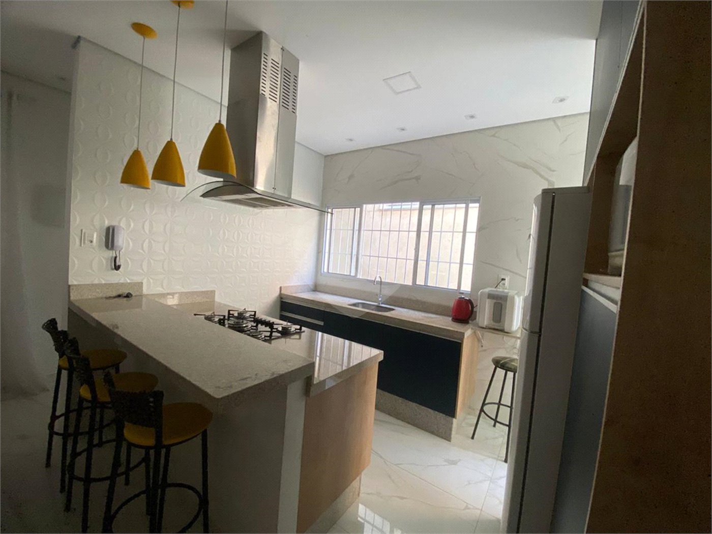 Casa à venda com 3 quartos, sendo 1 suíte, em Jardim Brasil, Várzea Paulista, SP