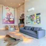 Apartamento à venda com 4 quartos, sendo 3 suítes, em Cidade Monções, São Paulo, SP