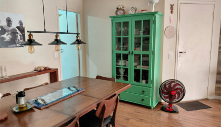 Apartamento à venda com 3 quartos, sendo 1 suíte,  em Vila Leopoldina, São Paulo, SP